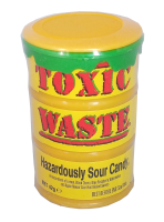 Toxic waste gul